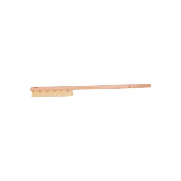 Allpoints 1421588 Brush, Oven, 51"Oa, Tampico&Wood